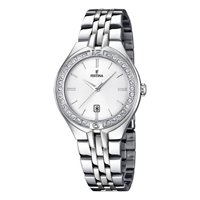 Orologio Festina Donna Mademoiselle in Acciaio F16867/1 - F16867/1
